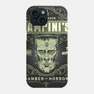 The Monster Phone Case