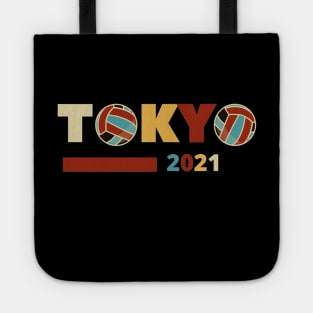 Tokyo 2021 Olympics Tote