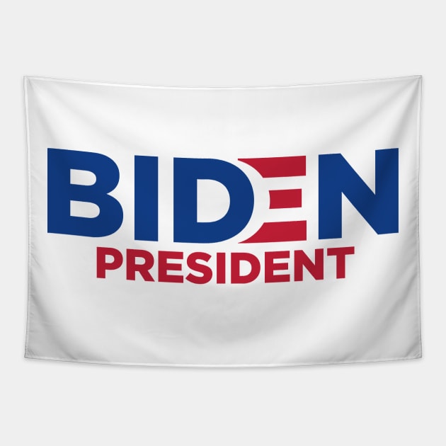 Biden Tapestry by Anime Gadgets