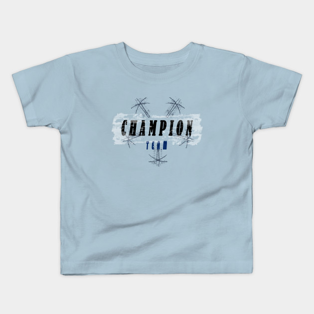 champion kids apparel