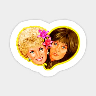 KATH & KIM Magnet