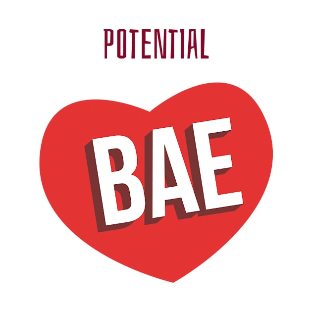 Potential bae by h-designz