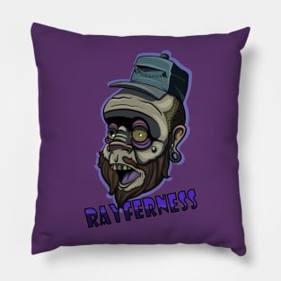 rayfer Pillow