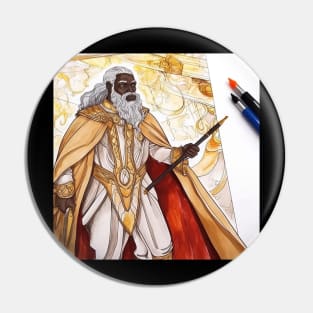 Pin on Heimdall <3