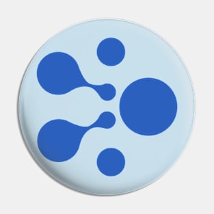 Aelf (ELF) Cryptocurrency Pin