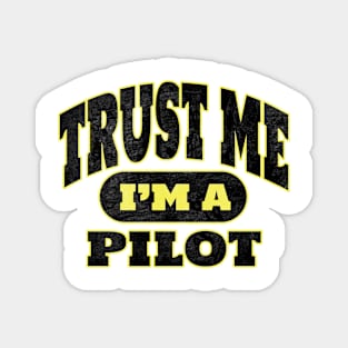 pilot Magnet