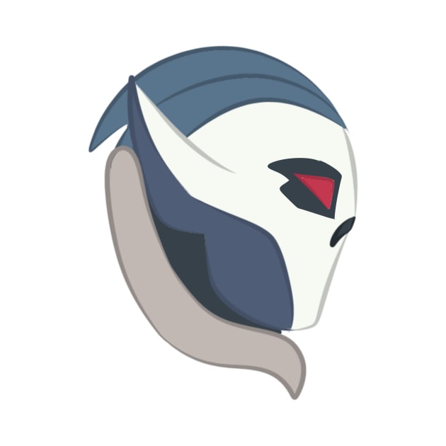 Hordak - Icon by Aleina928