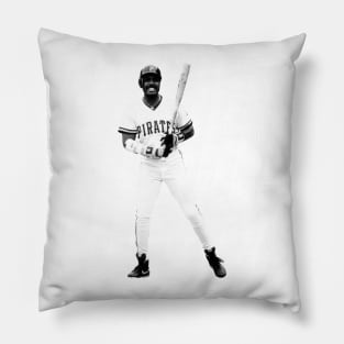 Barry Bonds Pillow