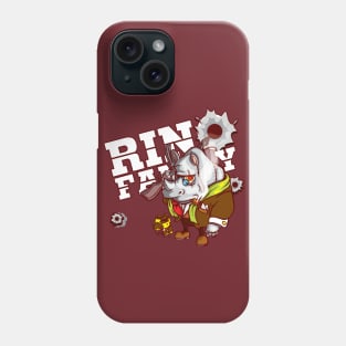 RINO MAFIA FAMILY. Phone Case