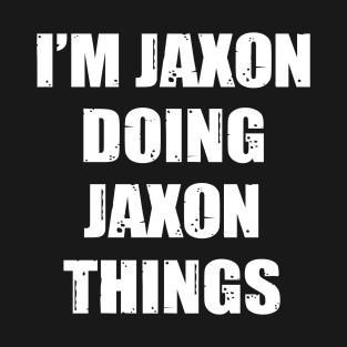 Jaxon T-Shirt