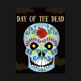 DAY OF THE DEAD T-Shirt