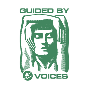 Guided by Voices Vintage T-Shirt