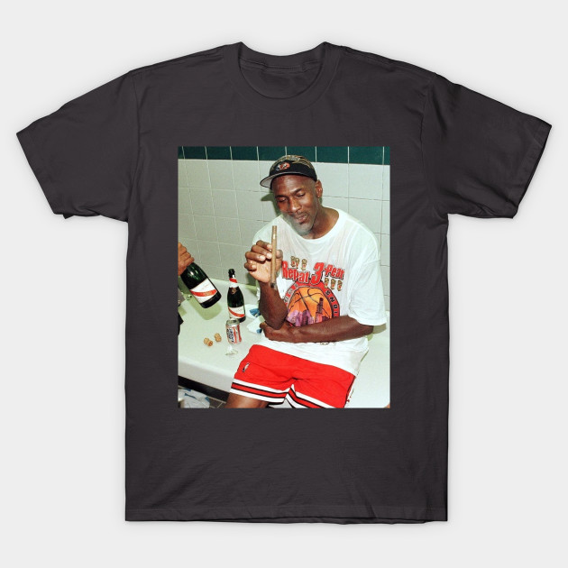 jordan cigar shirt