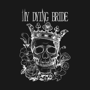 My Dying Bride T-Shirt