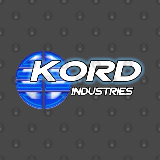 KORD Industries by Federation Skum Kosplay