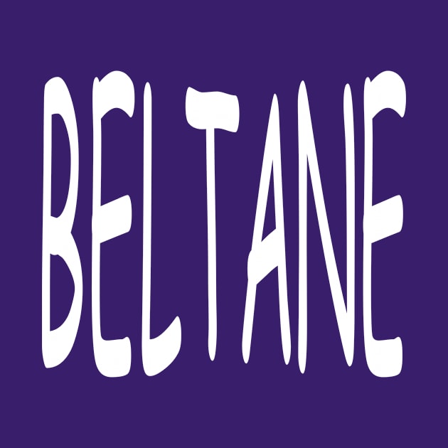 Beltane, transparent by kensor