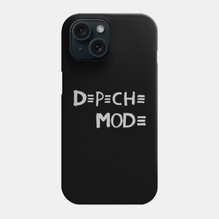 dmm Phone Case