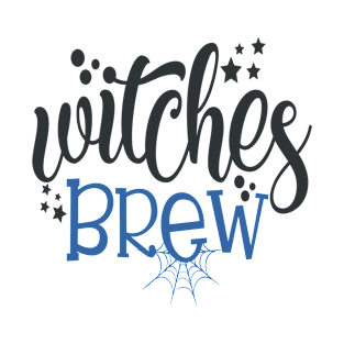 Witches Brew T-Shirt