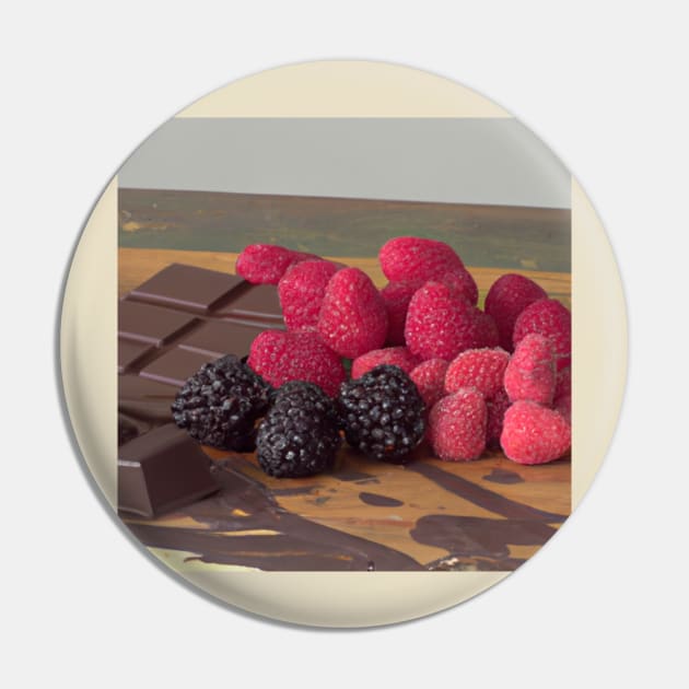 raspberry size chart Pin by tearbytea