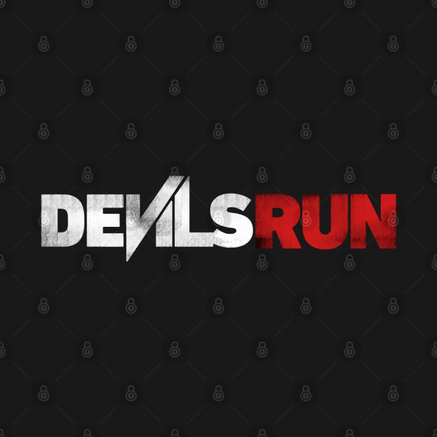 DevilsRun (logo) by BYVIKTOR