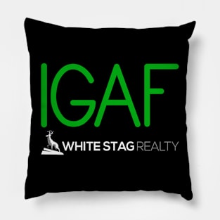 IGAF Pillow