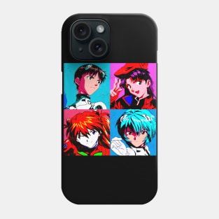 Warhol EVA Phone Case