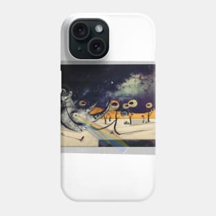 DALI Phone Case