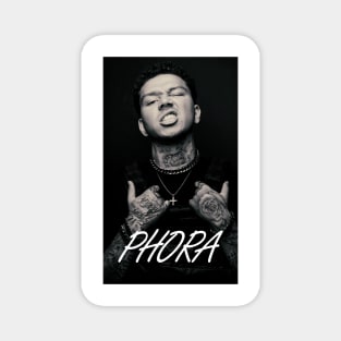 phora Magnet