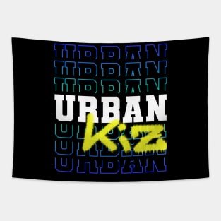 Kizomba Urban Kiz Kizombero Kizz Tapestry