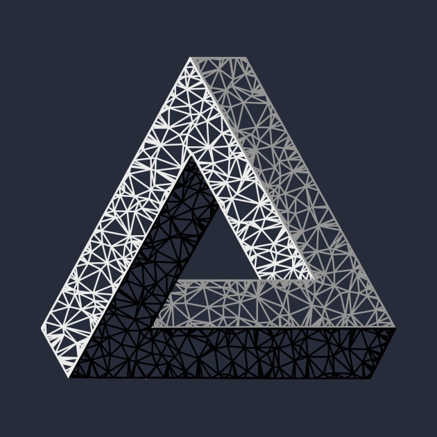 Impossible Triangle by TRIME