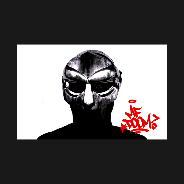 RIP MF DOOM by go212