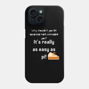 Sweet Pi Phone Case