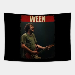 Ween - New RETRO STYLE Tapestry