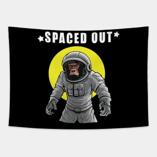 Amazing Spaced Out Tapestry