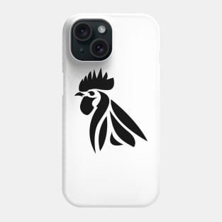 Logo Rooster Phone Case