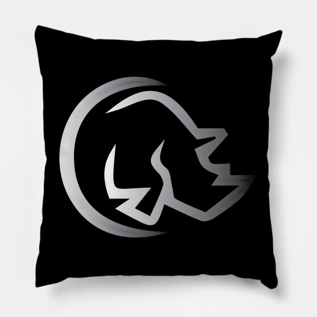 Hakuna Matata Pillow by Infilife