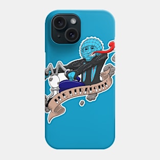 Cenobike Phone Case