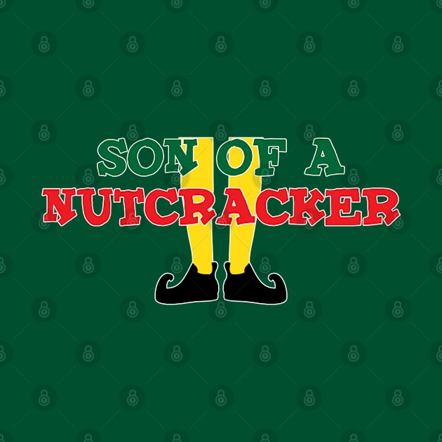 Son of a nutcracker by old_school_designs