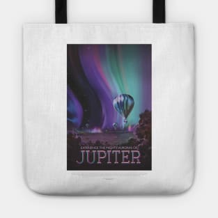 JUPITER // JPL Tote