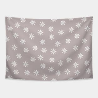 Cherry Blossom Abstract Flowers Tapestry