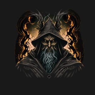 Necromancer T-Shirt