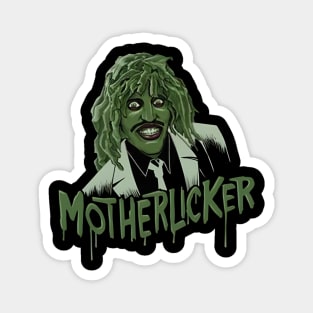 Old gregg T-shirt Magnet