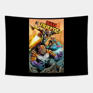 bf heroes Tapestry