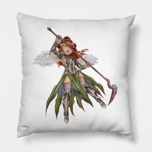 Sigarda Pillow