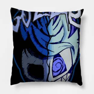 Have a Nightmare! Pillow