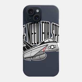 Need for Speed Phone Case