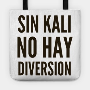 Ciberseguridad Sin Kali No Hay Diversion Lema Tote