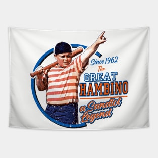 The Great Hambino Tapestry