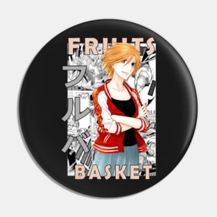 Pin by miya (✿◠‿◠) on Fruits Basket