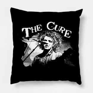 Thecure Pillow